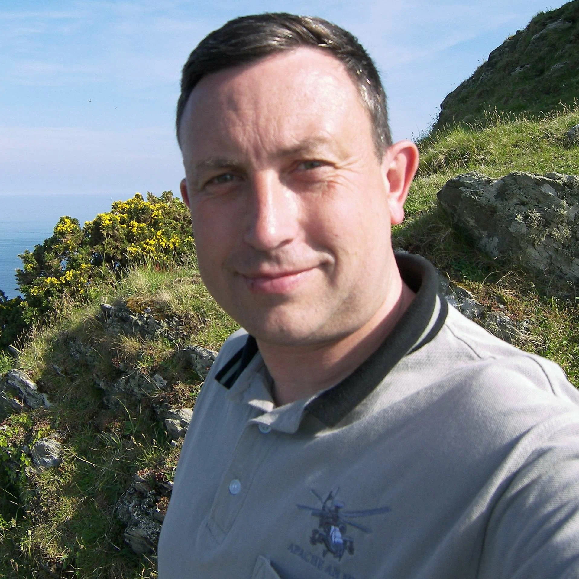 Stellan Ryberg