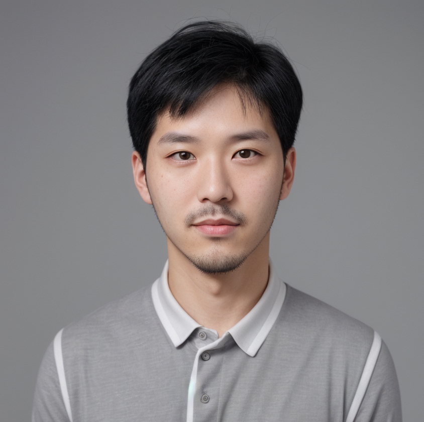 Kaito Ren Mori